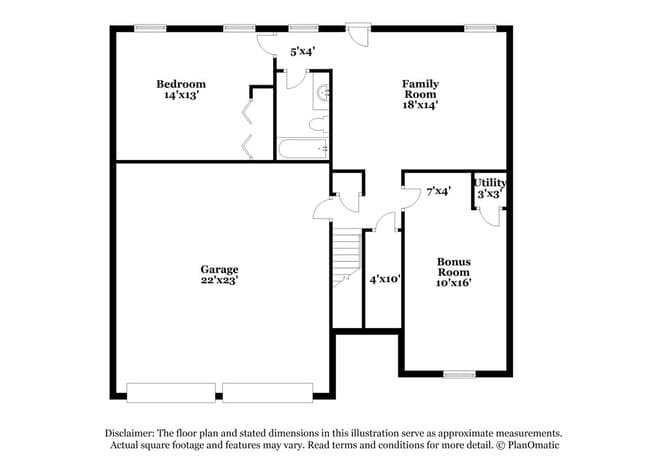 Foto del edificio - 2376 Carousel Park Dr