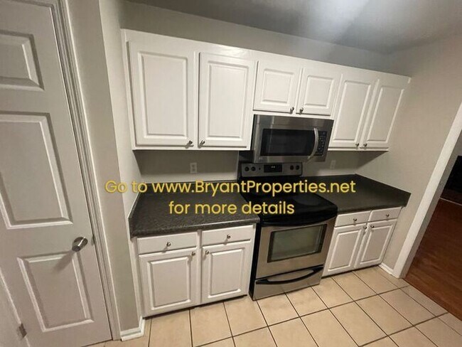 Building Photo - 1112 Oakway Ct - Nashville, TN