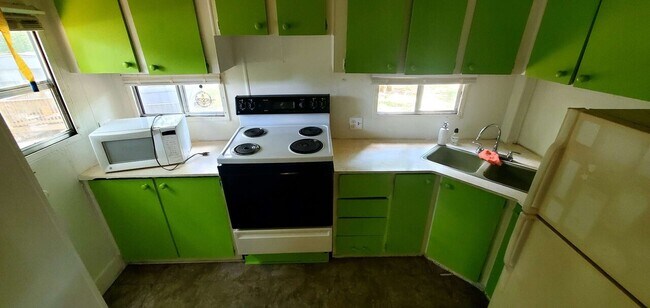 Foto del edificio - Homestead MHC