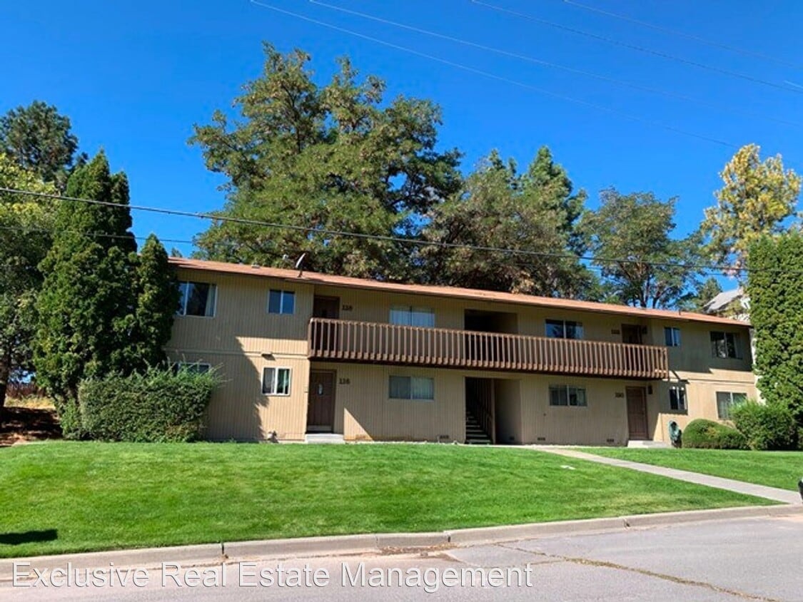 Primary Photo - 2 br, 1 bath House - 122 N. Williams Avenue