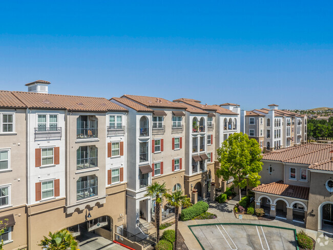 Building Photo - The Terraces at Dublin Ranch Villages