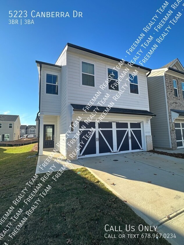 Primary Photo - 5223 Canberra Drive