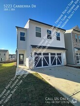 Building Photo - 5223 Canberra Drive