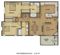 Two Bedroom