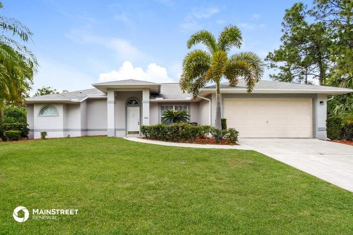 Primary Photo - 1465 MARTINEZ ST S E, PALM BAY, FL 32909