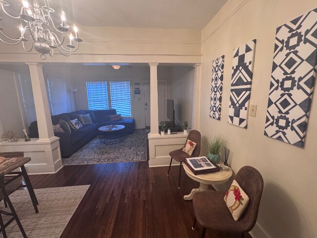 Foto del edificio - 205 Reid St