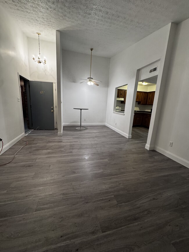 Entry - Batavia Condos