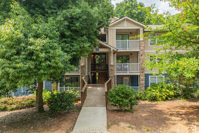 Building Photo - Avonlea Riverside