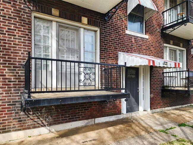 Foto del edificio - 3969 Potomac St