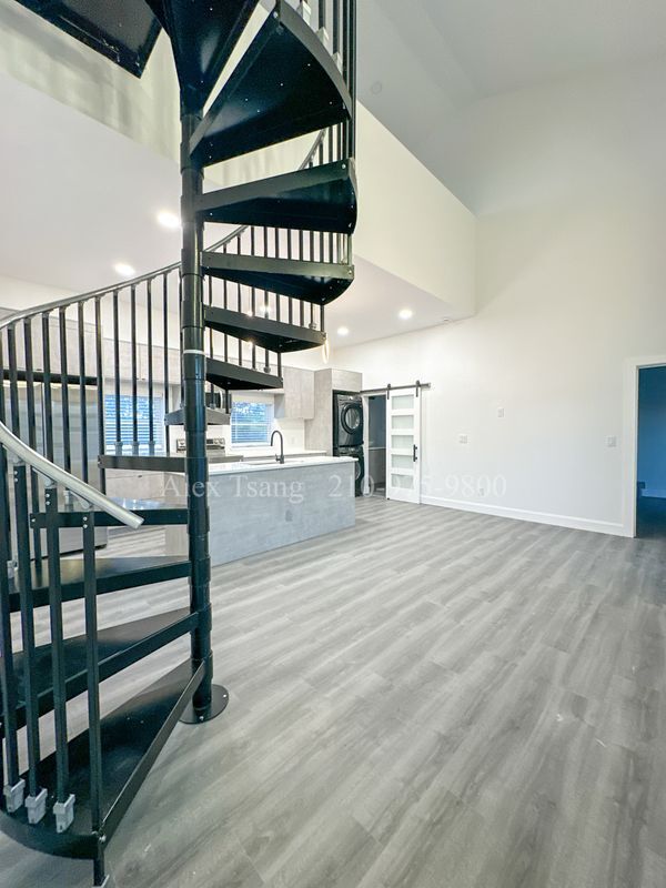 Foto del edificio - 316 Toledo St