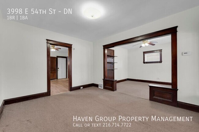 Foto del edificio - 3998 E 54th St