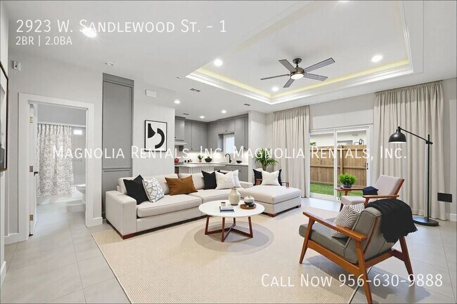 Foto del edificio - 2923 W Sandlewood St