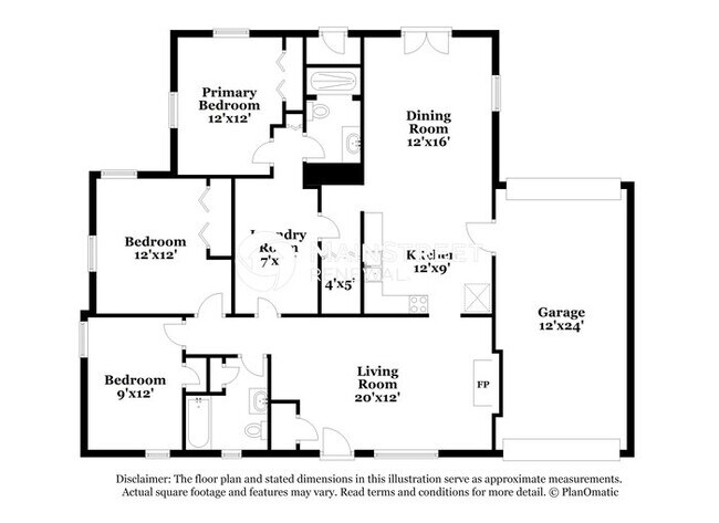 Building Photo - 3 Bedroom Pet-Friendly Home in Kansas City...