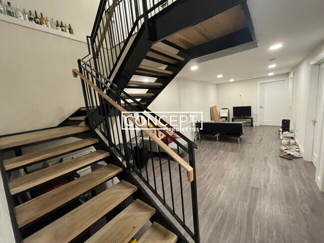 Foto del edificio - 1069 Tremont St