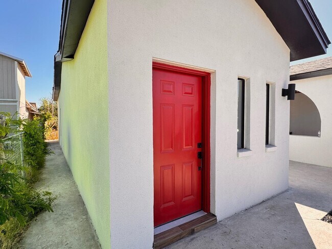 Foto del edificio - 1515 Madison St