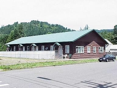 Foto principal - 207 S Main St