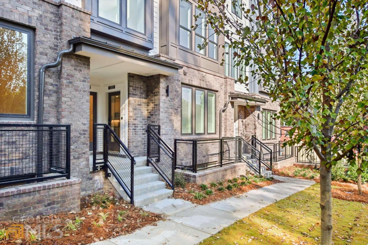 408 Pratt Dr Unit 1203, Atlanta, GA 30315 Condo for Rent in Atlanta