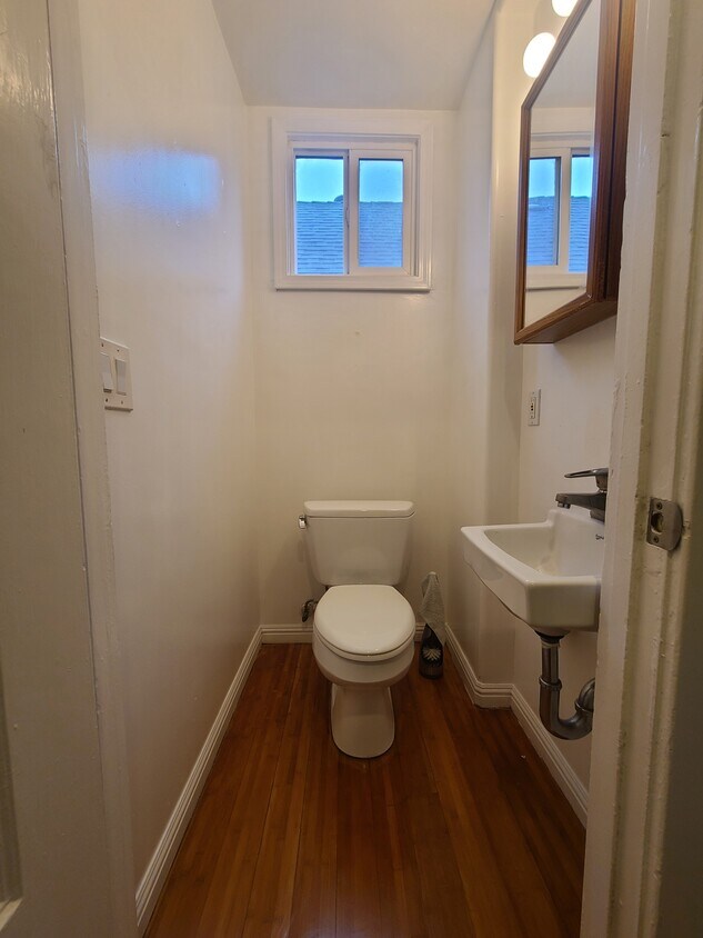 Foto del edificio - 16 Newton St