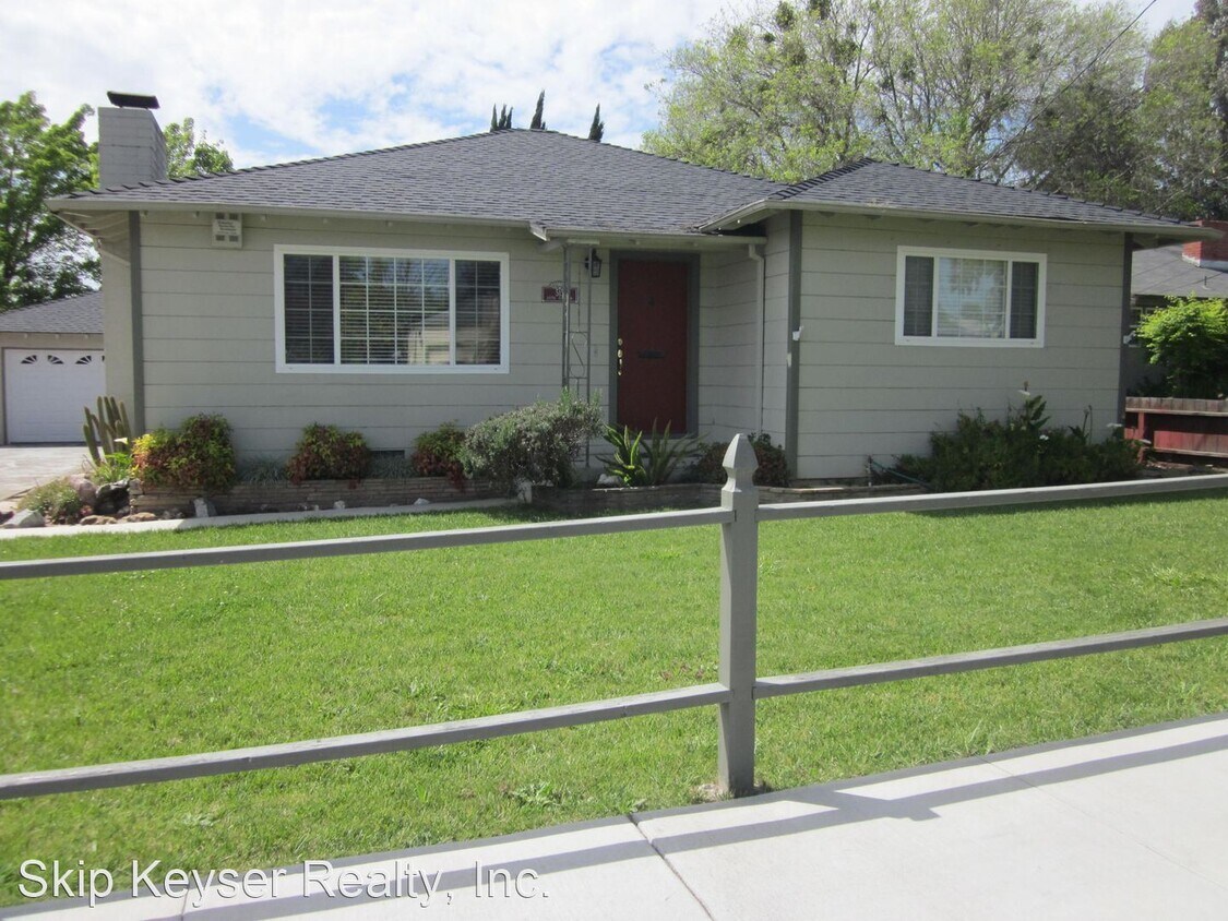 Foto principal - 515 S Jefferson St