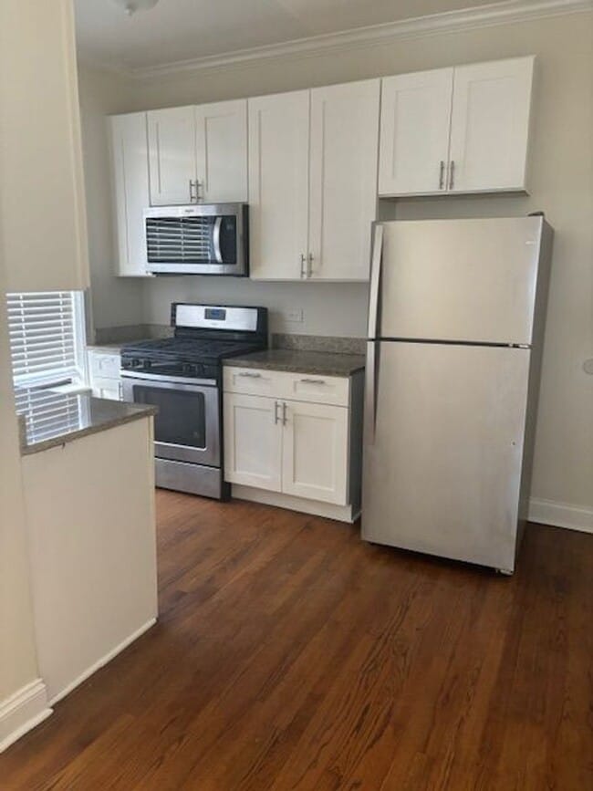 Foto del edificio - 1654 W Wallen Ave