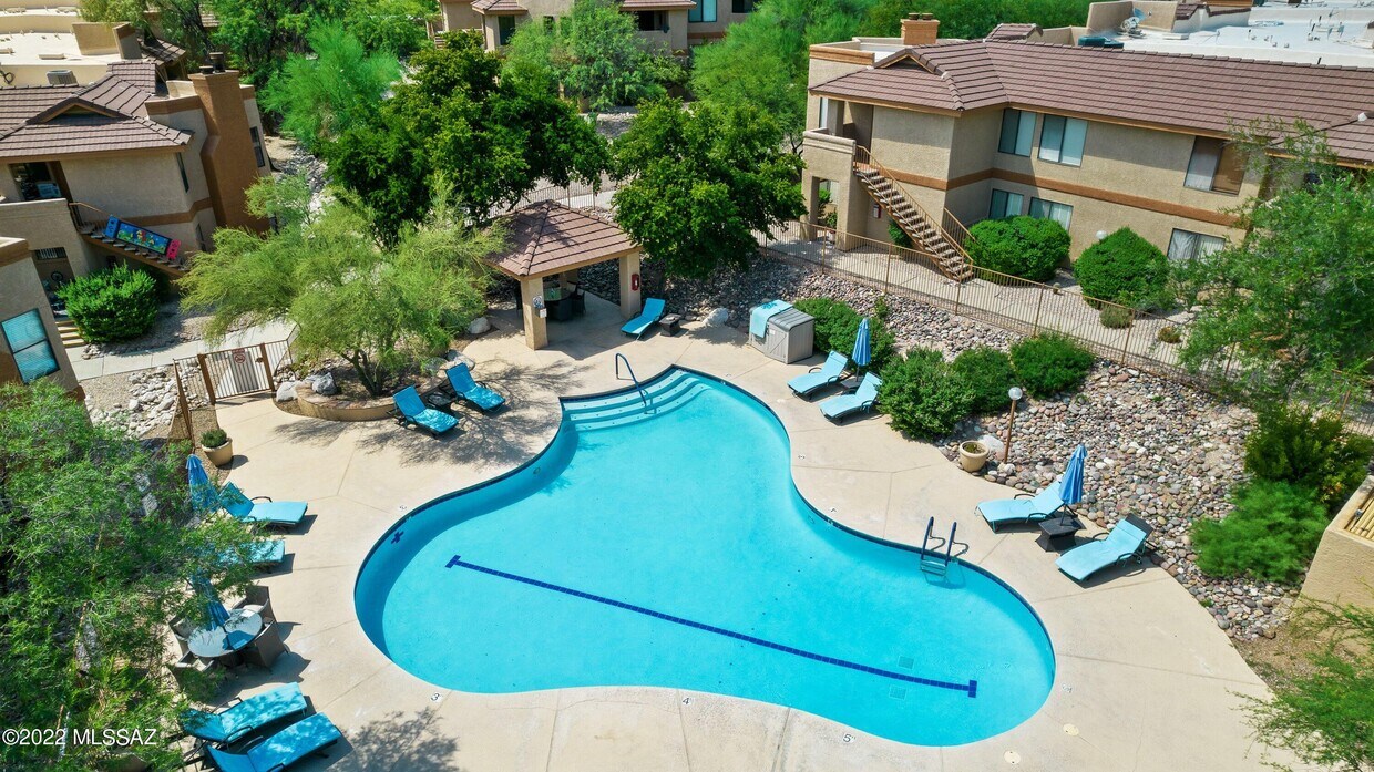 7255 E Snyder Rd Unit 1105, Tucson, AZ 85750 Condo for Rent in Tucson