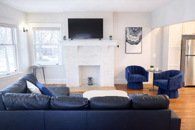 Foto del edificio - 1501 E 105th St