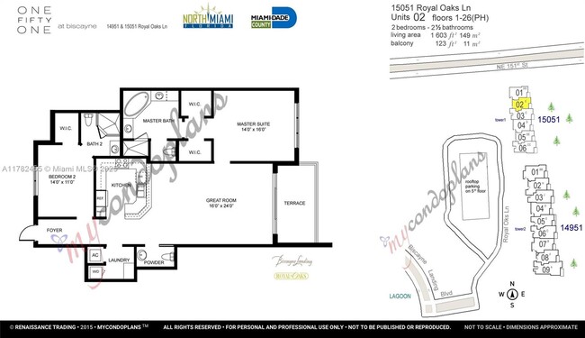 Building Photo - 15051 Royal Oaks Ln