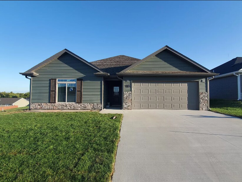 Foto principal - 3501 Venice Dr