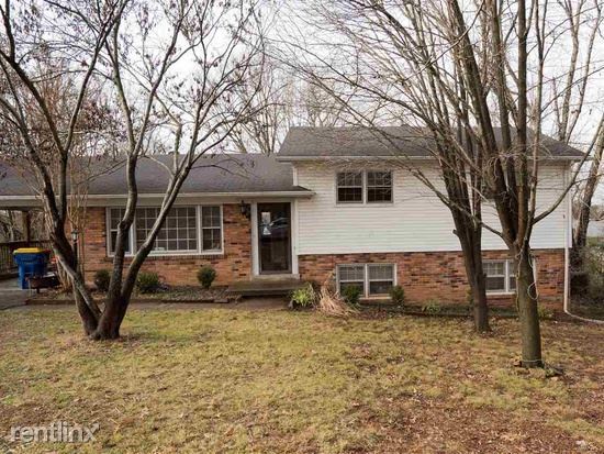 Building Photo - 5 br, 2 bath House - 2121 Southland Dr