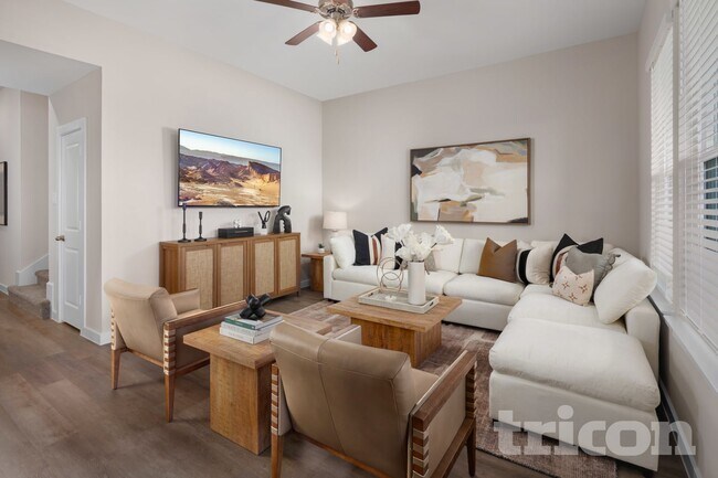 Foto del edificio - 401 Thornton Ct