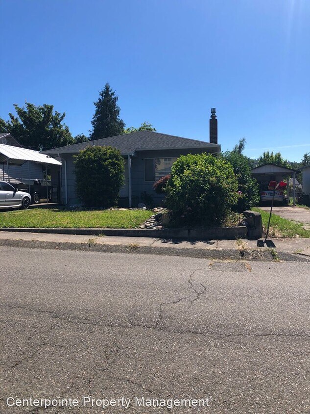Primary Photo - 2 br, 1 bath House - 1487 NW Eden Ave