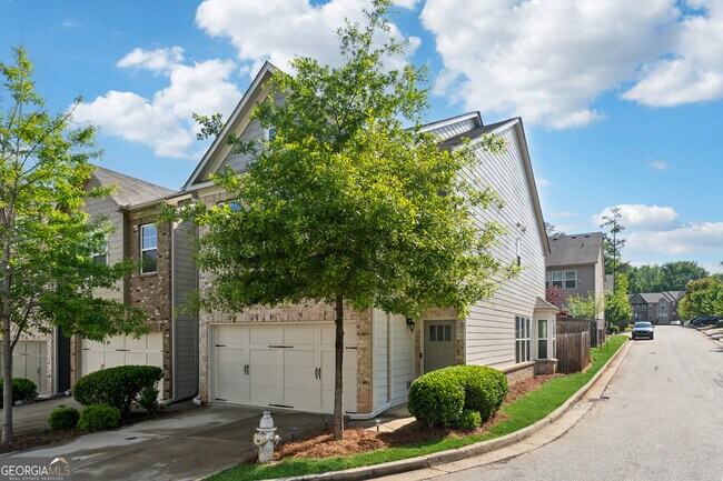 Foto del edificio - 1499 River Oak Ln