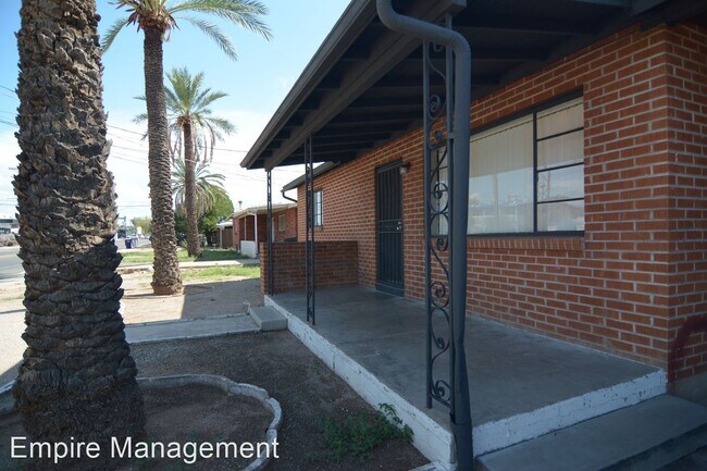 Foto del edificio - 2 br, 1 bath House - 1149 N Rosemont Blvd. A