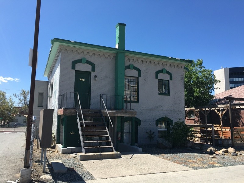 Building Photo - 140 State St
