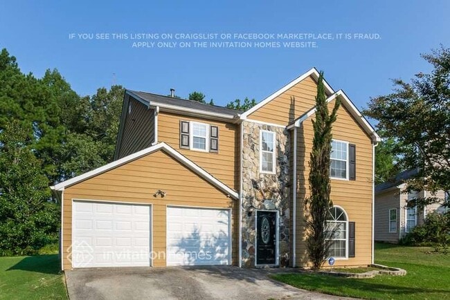 Foto del edificio - 4534 Rugosa Way