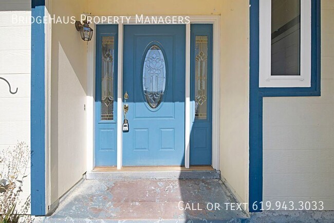 Building Photo - Charming 4-Bedroom 2 bathroom home in the ...