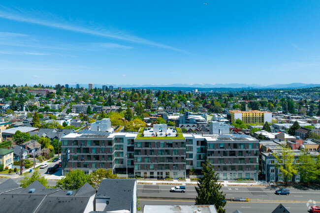 Building Photo - Eclipse Fremont Apartments