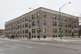 Corner Building - 61 E 59th St