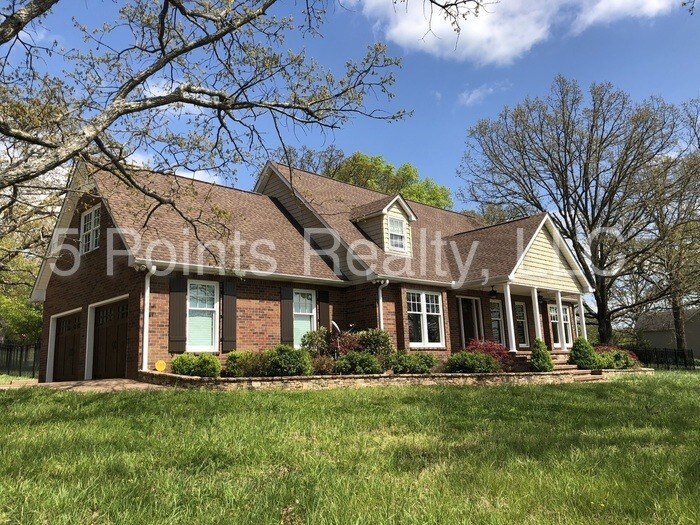Primary Photo - 8320 Rocky Fork Almaville Rd