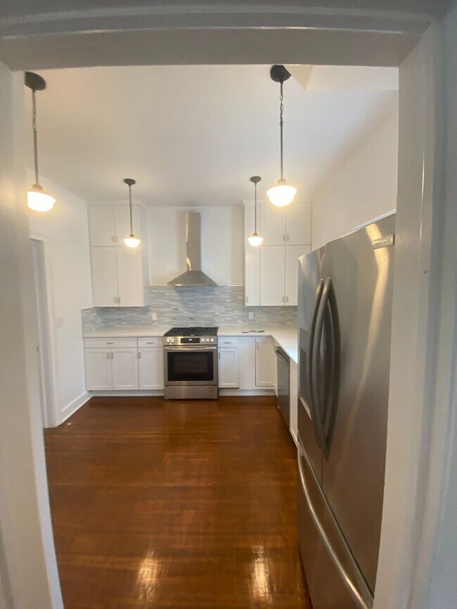 Foto del edificio - 254 W Chestnut St