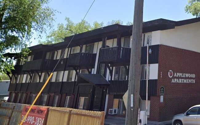 Interior Photo - Applewood Apartments