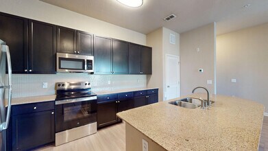 Interior Photo - The Preserve at Gateway