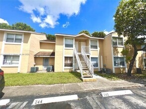 Building Photo - 8057 SW 21st Ct