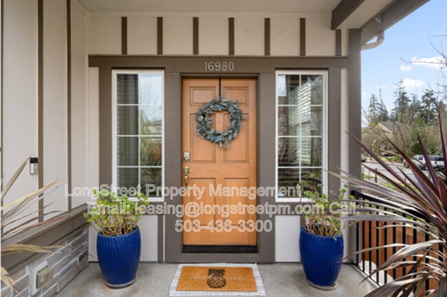 Foto del edificio - 16980 SW 133rd Terrace