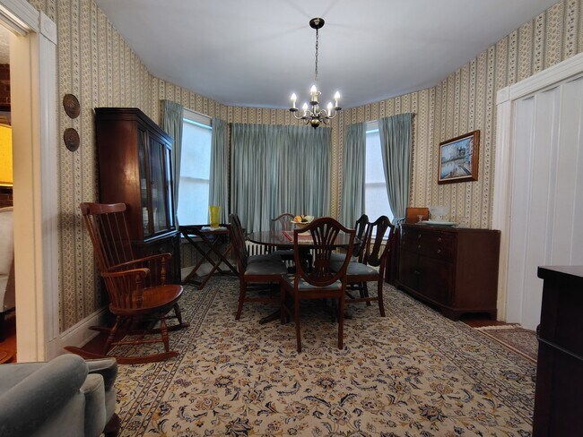 Foto del edificio - 35 Sisson Ave