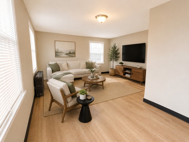 Foto del edificio - The Lakeside Apartments