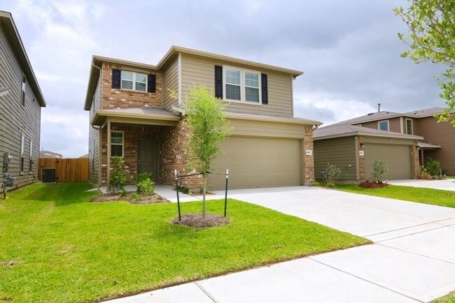 Building Photo - 12307 Skyview Manor Dr