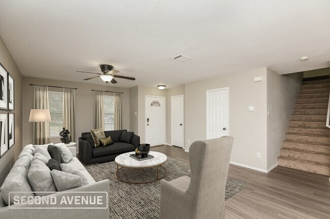 Building Photo - 6237 Hereford Dr