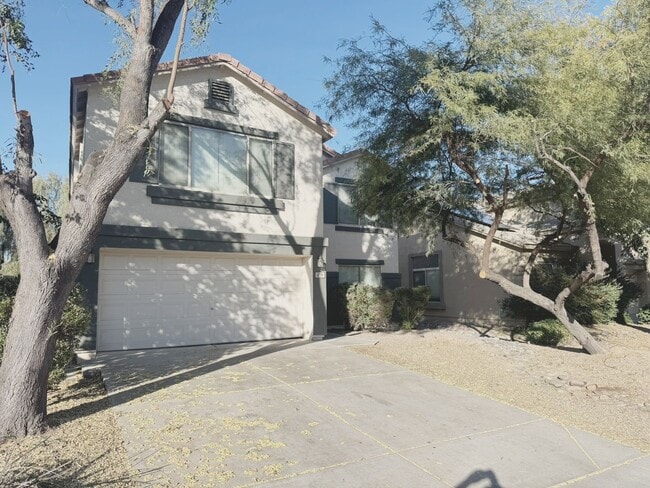 Building Photo - 4 BED, 2.5 BATH HOME IN CIRCLE CROSS RANCH SAN TAN VALLEY, AZ