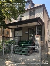 Building Photo - 4710 N Spaulding Ave